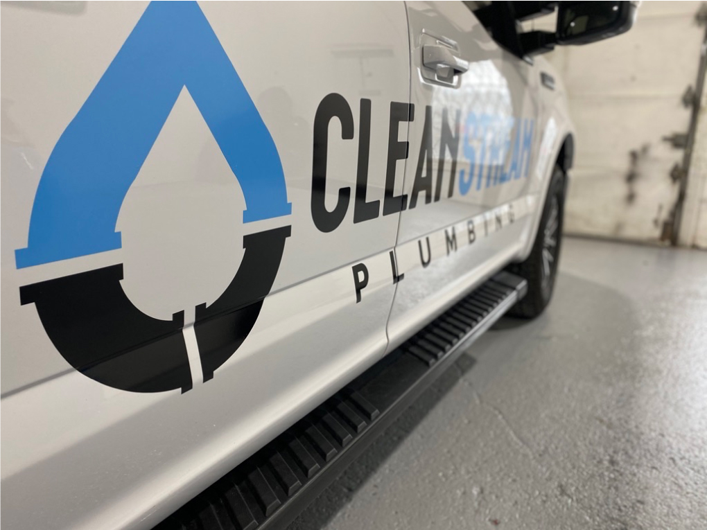 CLEAN STREAM