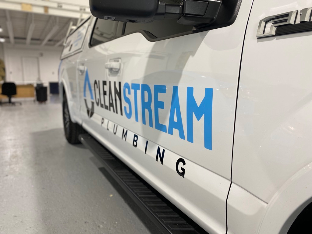 CLEAN STREAM