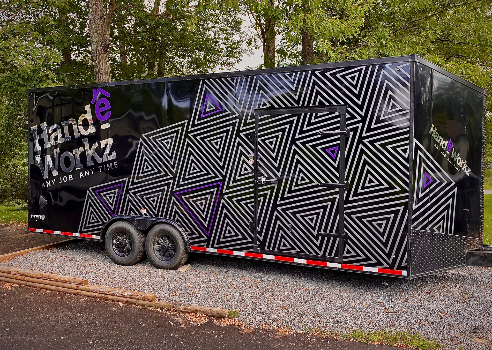 HANDEWORKZ