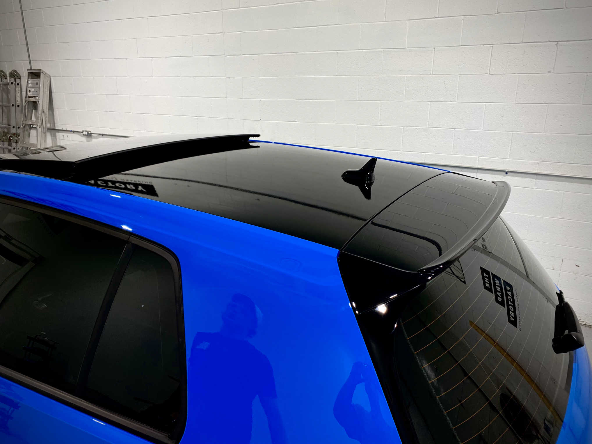 GOLF GTI