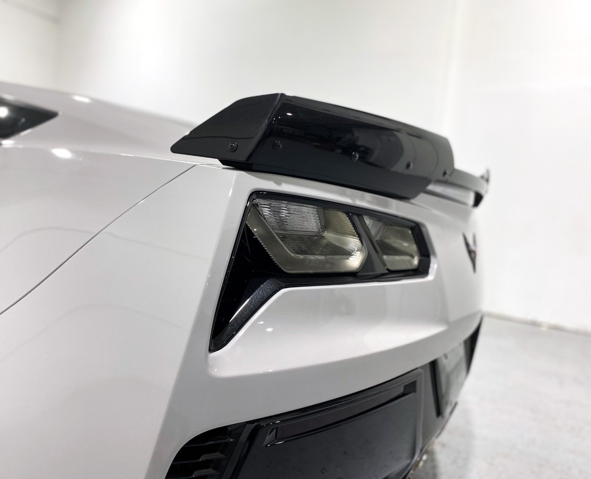 CORVETTE Z06