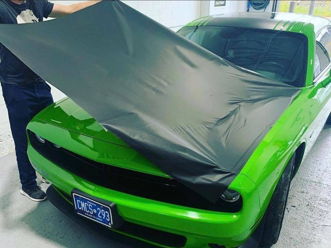 HULK SHAKER