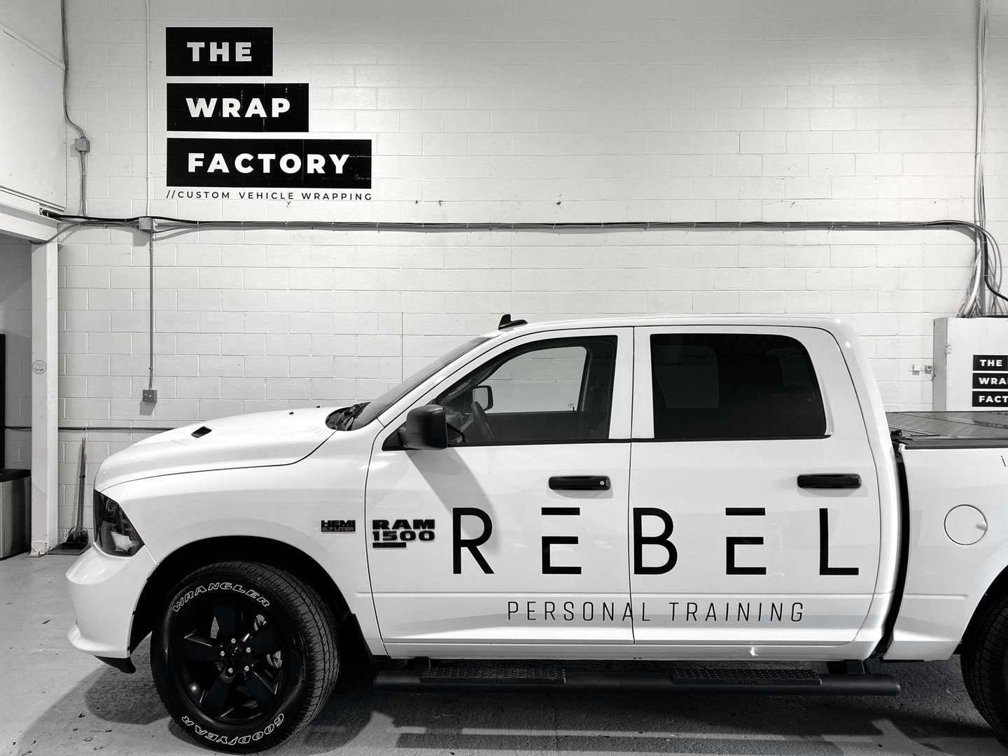 REBEL