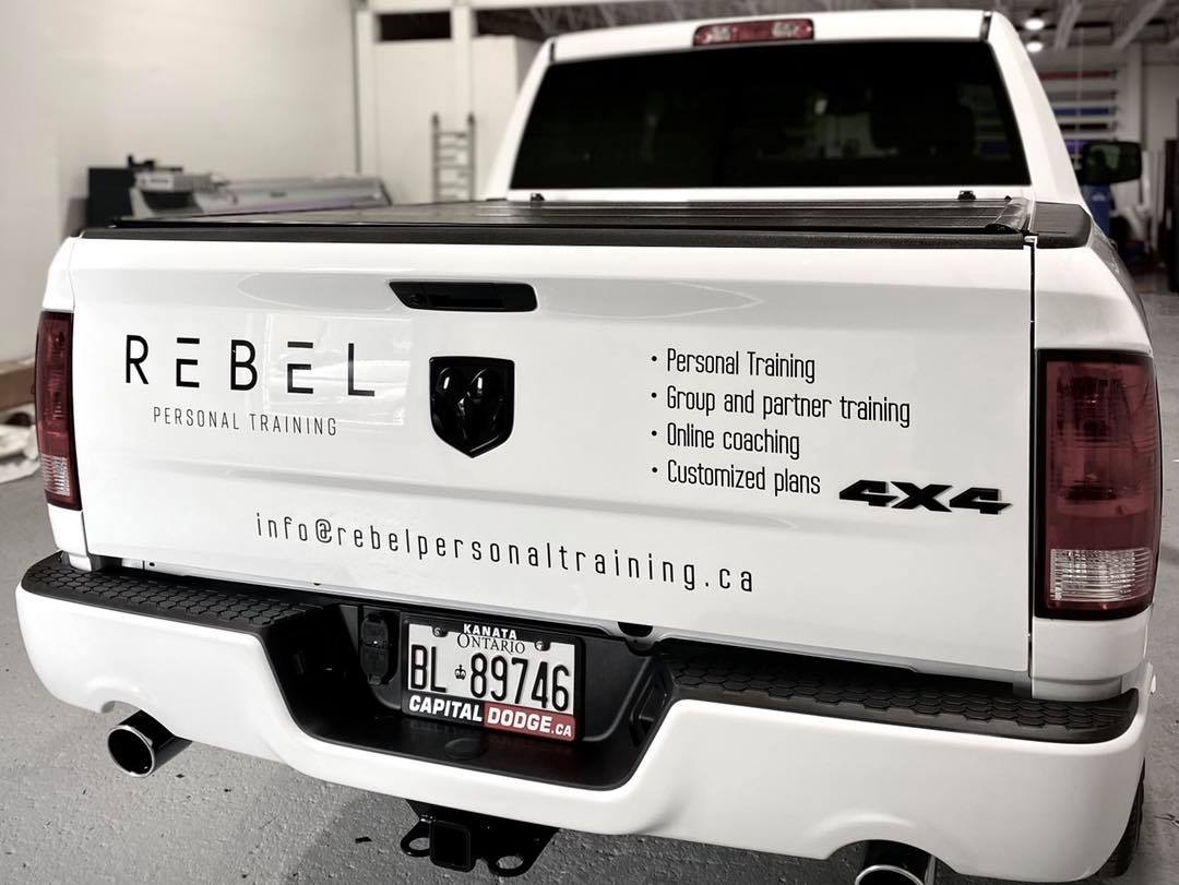 REBEL